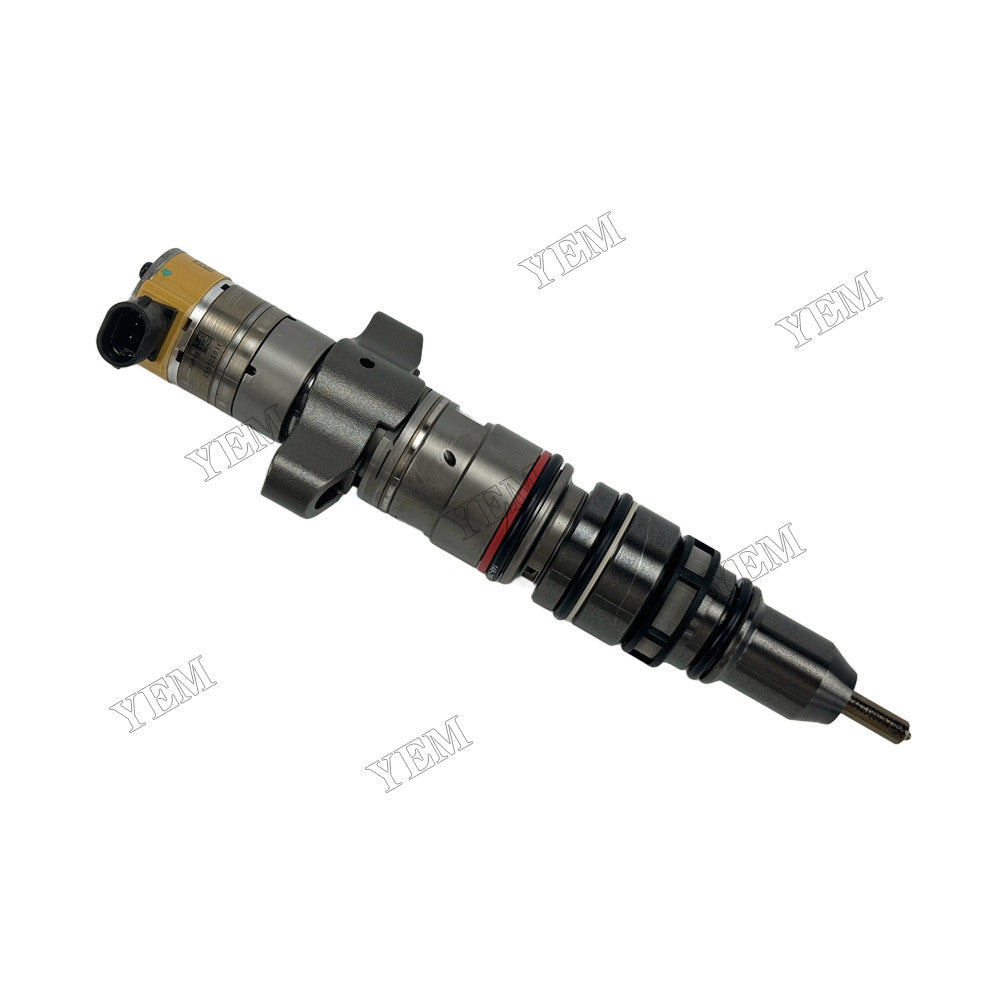 YEM Parts C9.3 Injector 387-9434 for Caterpillar Tractor D6R D6R III D6T D7R D7R XR D7R LGP