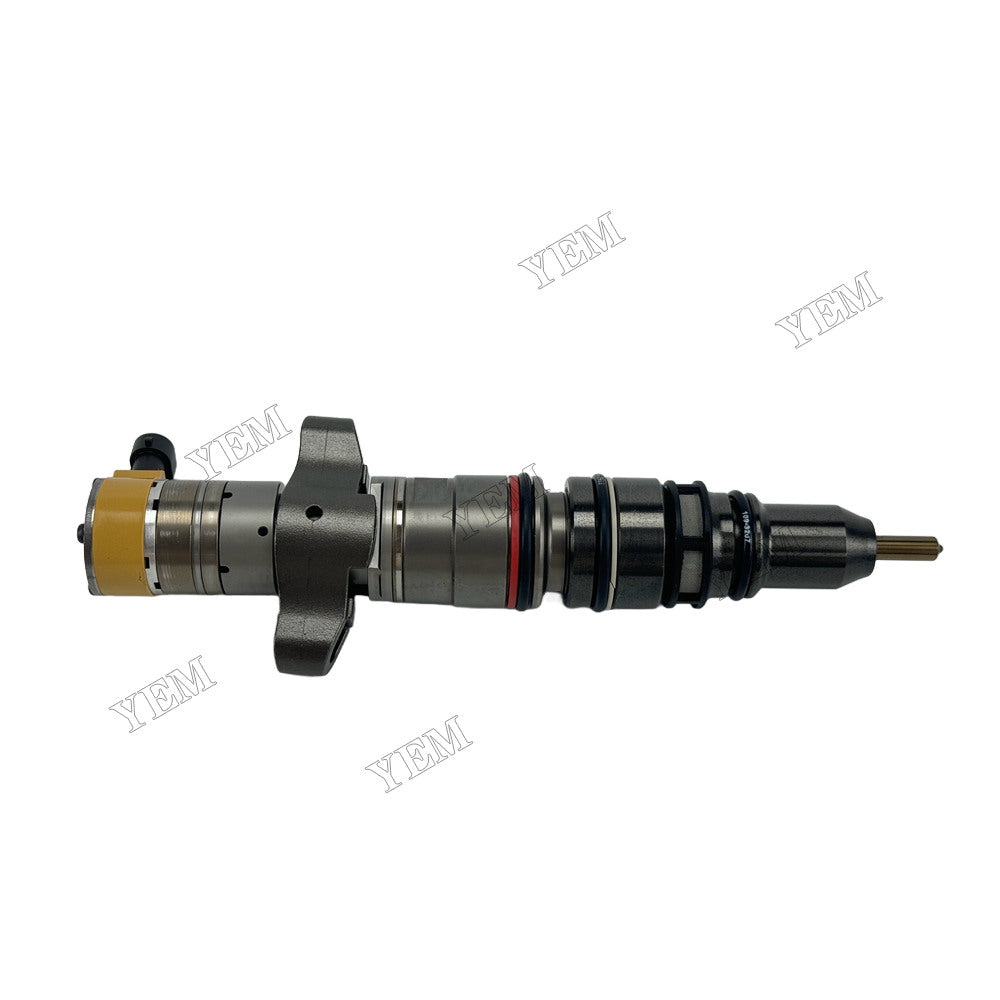 YEM Parts C9.3 Injector 387-9434 for Caterpillar Tractor D6R D6R III D6T D7R D7R XR D7R LGP