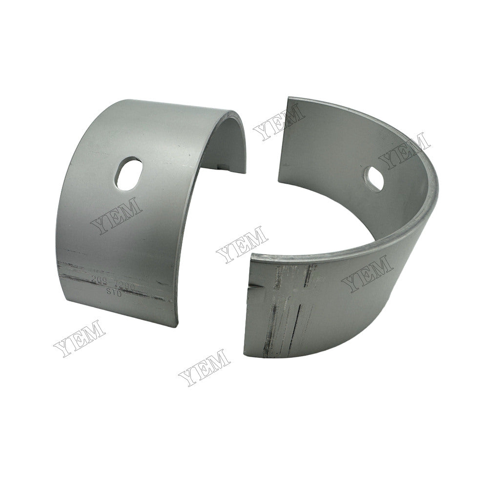 YEM Parts C9.3 Connecting Rod Bearing 269-7290 for Caterpillar Mechanical Spare Parts For Caterpillar