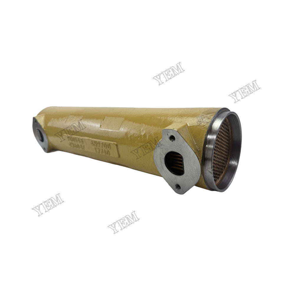 YEM Parts Oil Cooler Core 7C0145 7C-0145 4N9700 4W6047 for Caterpillar Tractor D9L