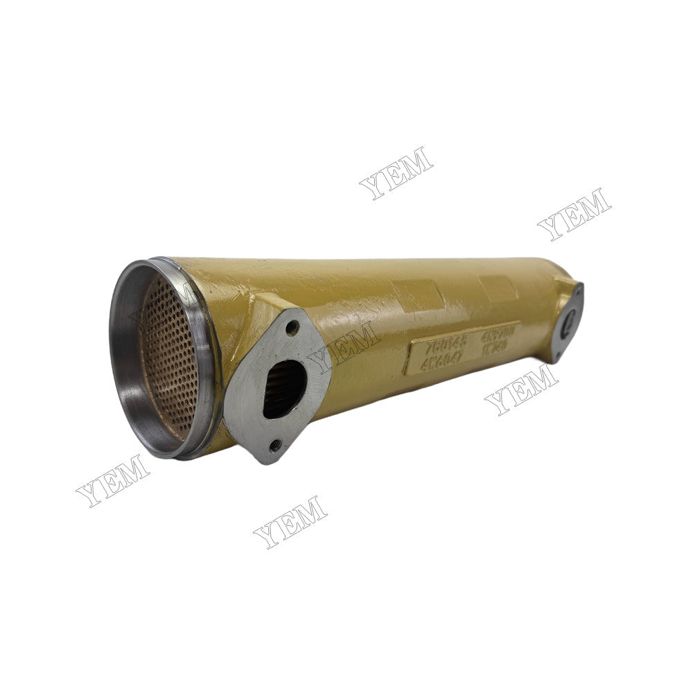 YEM Parts Oil Cooler Core 7C0145 7C-0145 4N9700 4W6047 for Caterpillar Tractor D9L