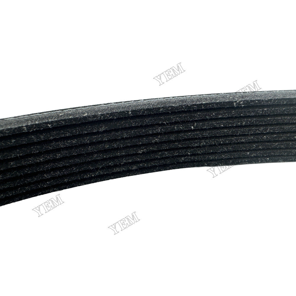 YEM Parts Fan Belt 359-0191 for Caterpillar Mechanical Spare Parts For Caterpillar