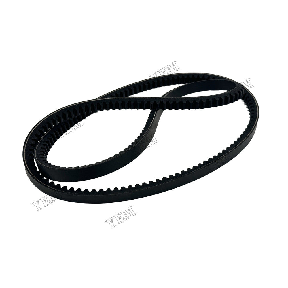YEM Parts Fan Belt 9L-6647 for Caterpillar Mechanical Spare Parts