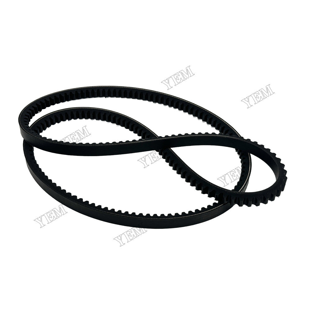 YEM Parts Fan Belt 9L-6647 for Caterpillar Mechanical Spare Parts