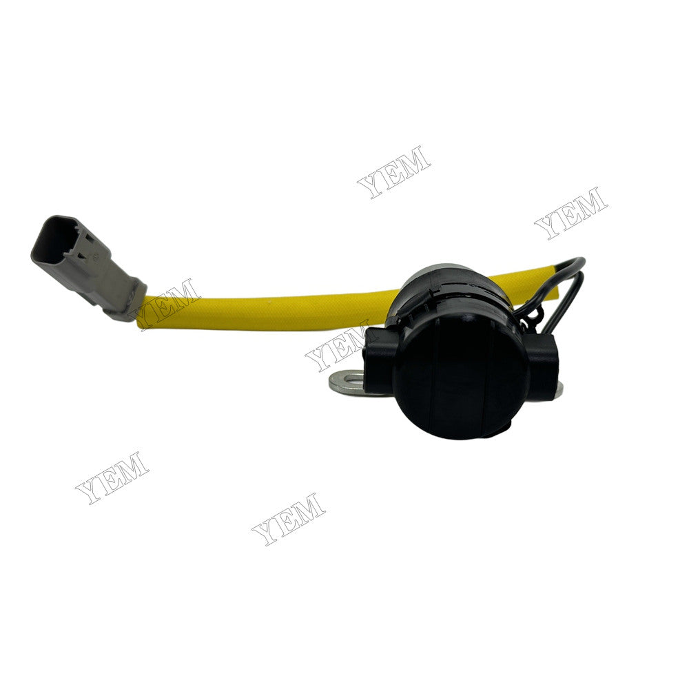 YEM Parts Relay 1251302 125-1302 1251303 125-1303 for Caterpillar 320C 329D 324D 365B 318C For Caterpillar