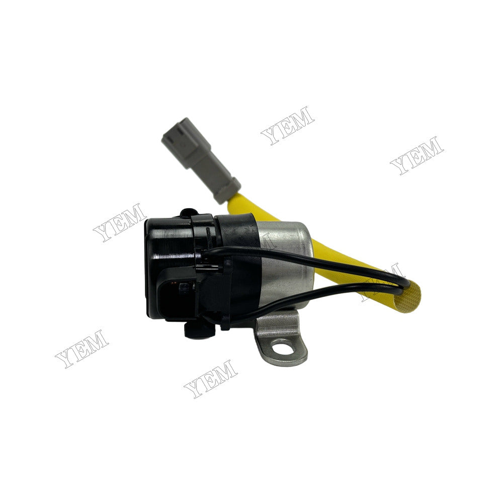 YEM Parts Relay 1251302 125-1302 1251303 125-1303 for Caterpillar 320C 329D 324D 365B 318C For Caterpillar