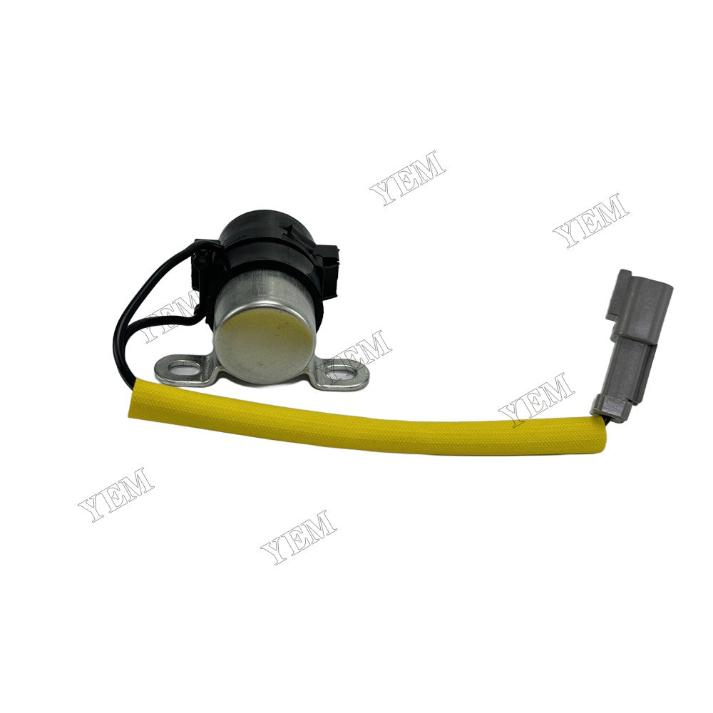 YEM Parts Relay 1251302 125-1302 1251303 125-1303 for Caterpillar 320C 329D 324D 365B 318C For Caterpillar