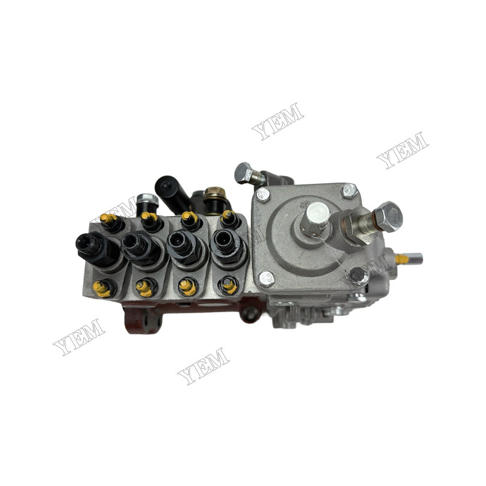 YEM Parts D6114 Fuel Injection Pump 8400360206+01 8400360206 for SDEC Parts For SDEC