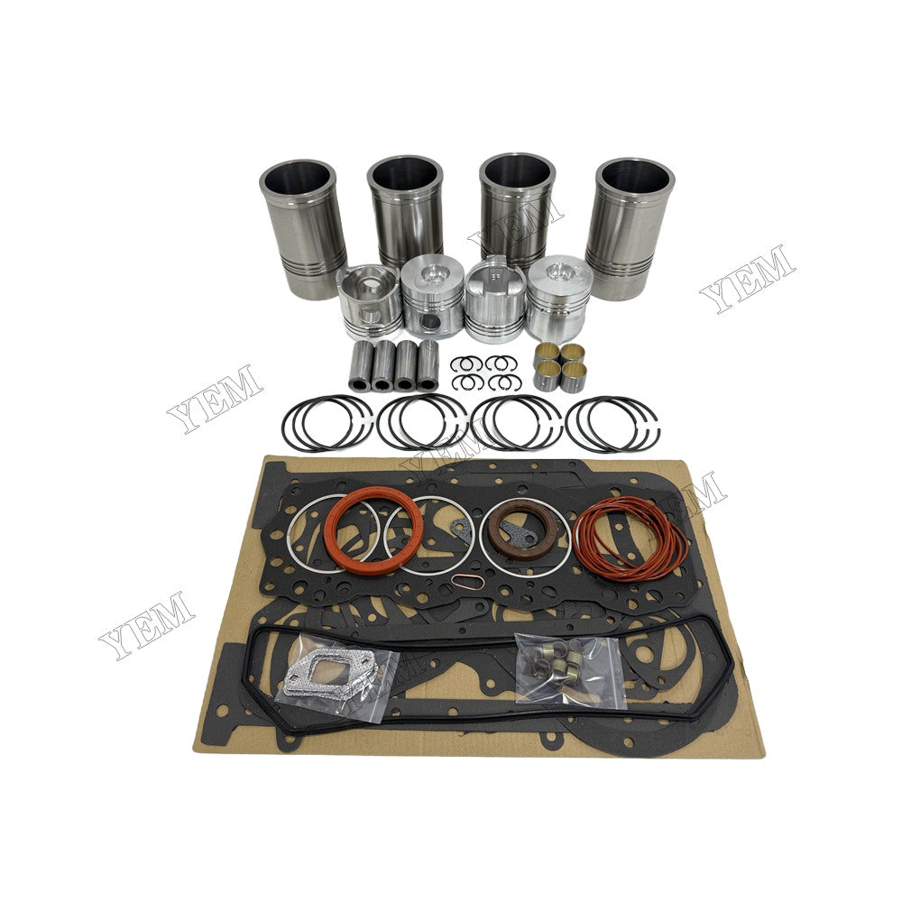YEM Parts 4105T52 Overhaul Kit With Gasket Set for Dongfanghong Mechanical Spare Parts