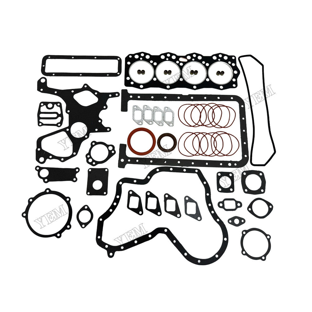 YEM Parts 4105T52 Full Gasket Kit for Dongfanghong Mechanical Spare Parts