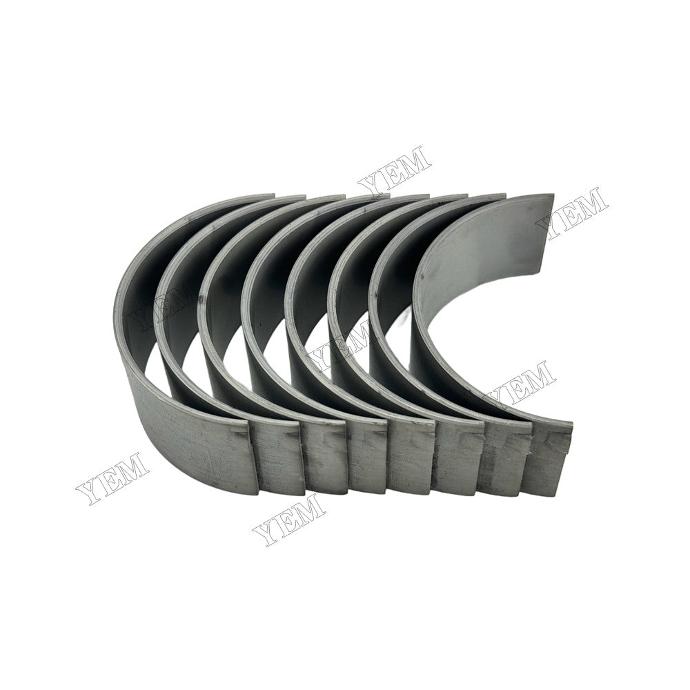YEM Parts 4105T52 Connecting Rod Bearing for Dongfanghong Mechanical Spare Parts