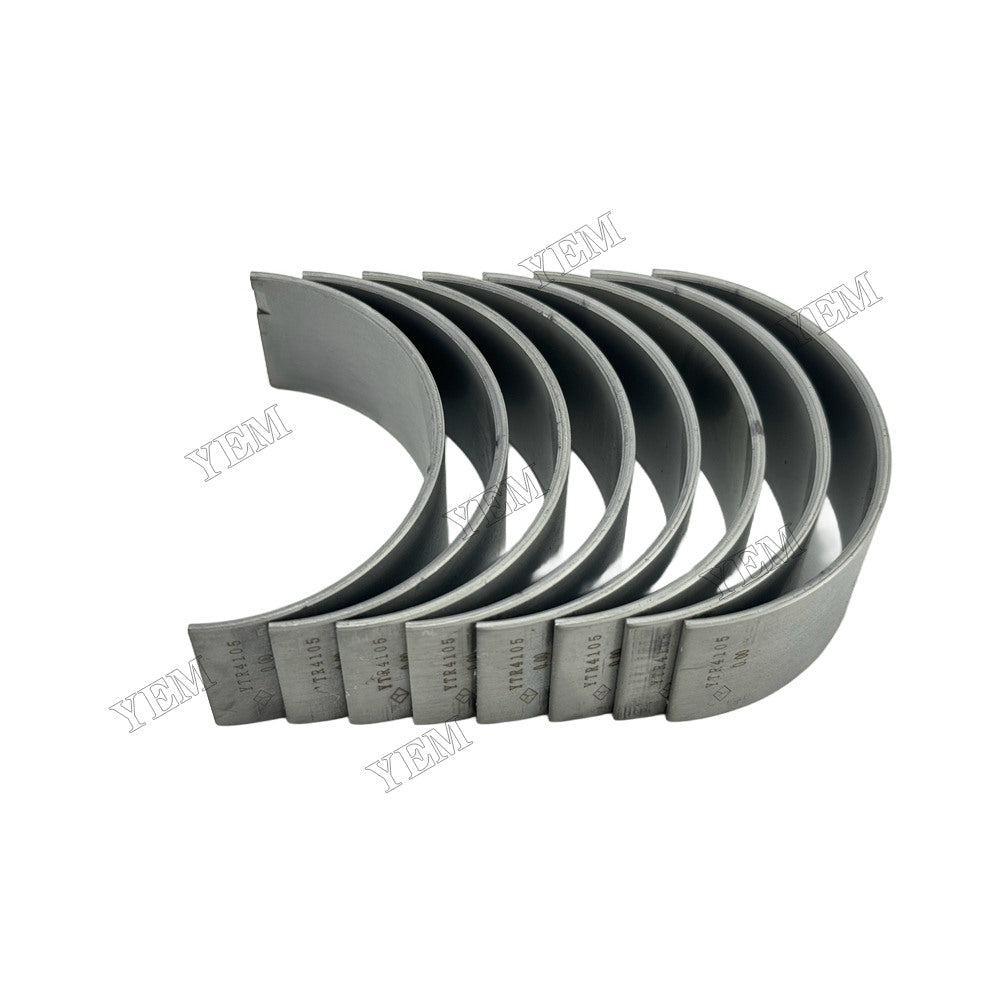 YEM Parts 4105T52 Connecting Rod Bearing for Dongfanghong Mechanical Spare Parts For Dongfanghong