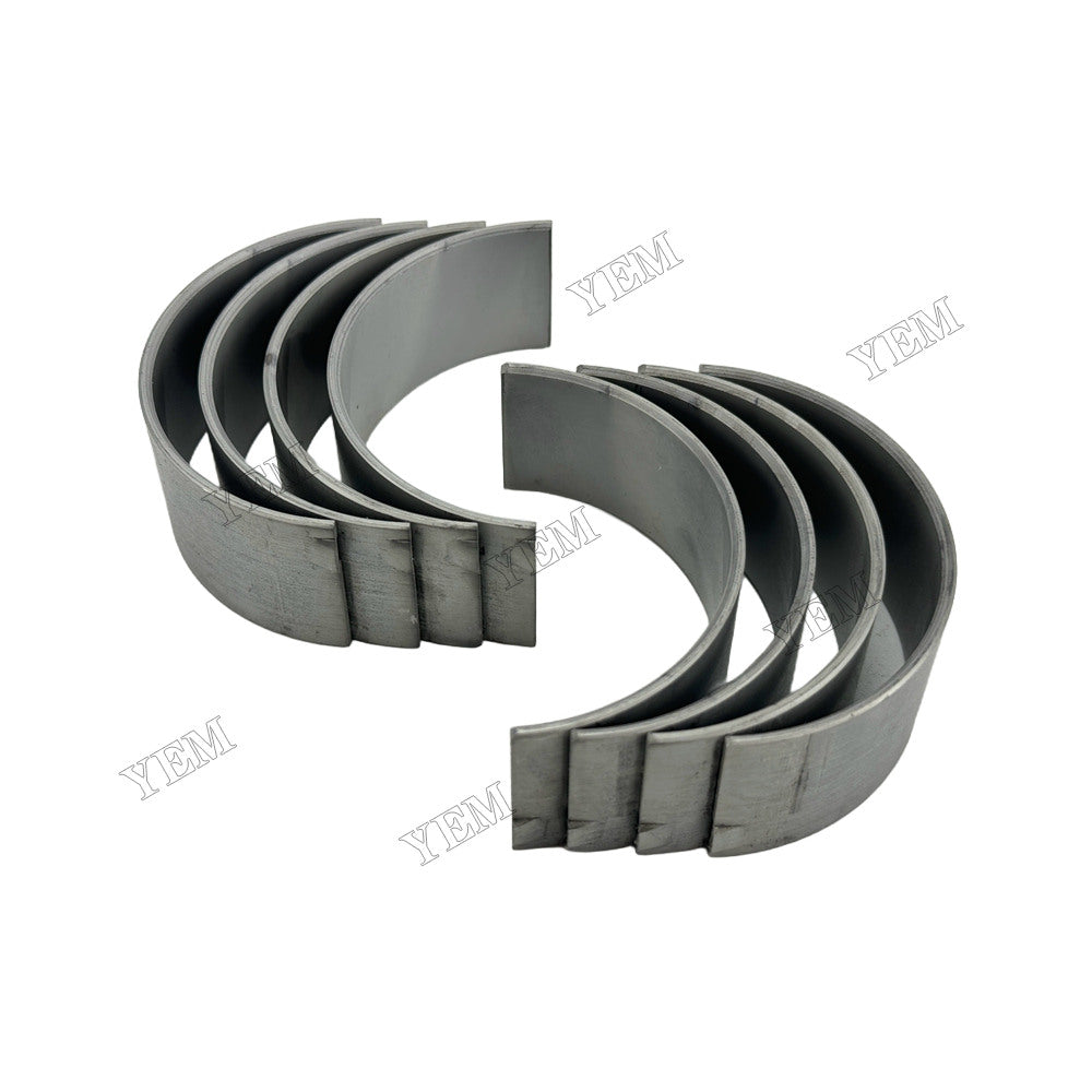 YEM Parts 4105T52 Connecting Rod Bearing for Dongfanghong Mechanical Spare Parts For Dongfanghong