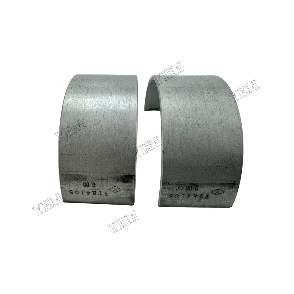 YEM Parts 4105T52 Connecting Rod Bearing for Dongfanghong Mechanical Spare Parts For Dongfanghong
