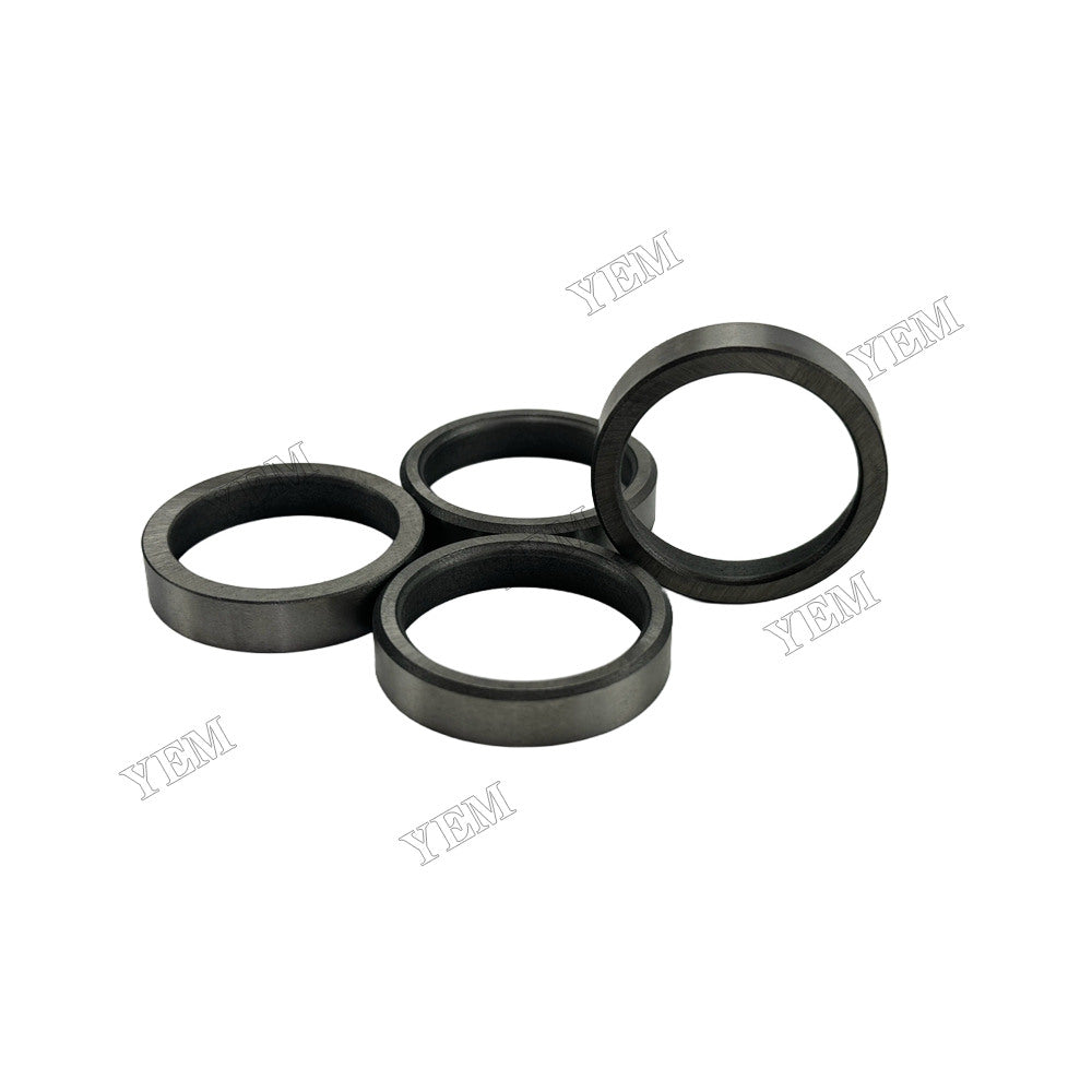 YEM Parts 4105T52 Exhaust Valve Seat for Dongfanghong Mechanical Spare Parts