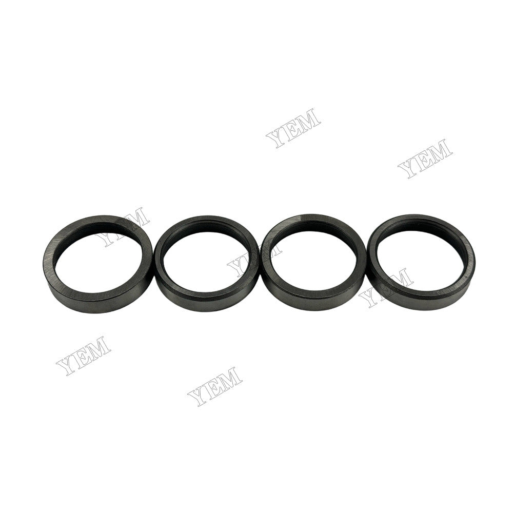 YEM Parts 4105T52 Exhaust Valve Seat for Dongfanghong Mechanical Spare Parts For Dongfanghong