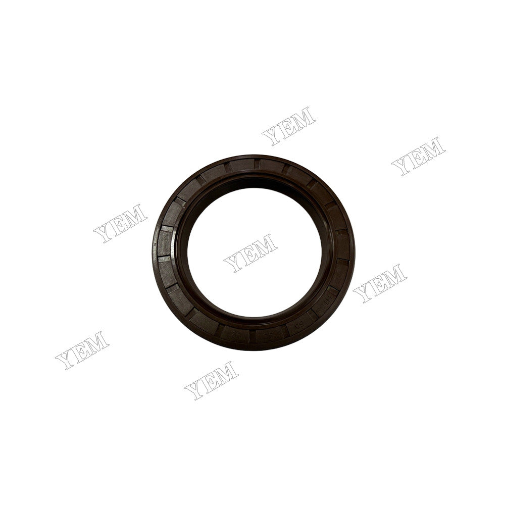 YEM Parts 4105T52 Front Crankshaft Oil Seal for Dongfanghong Mechanical Spare Parts