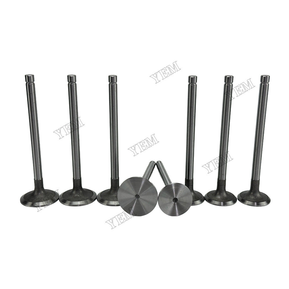 YEM Parts 4105T52 Valve Kit for Dongfanghong Mechanical Spare Parts