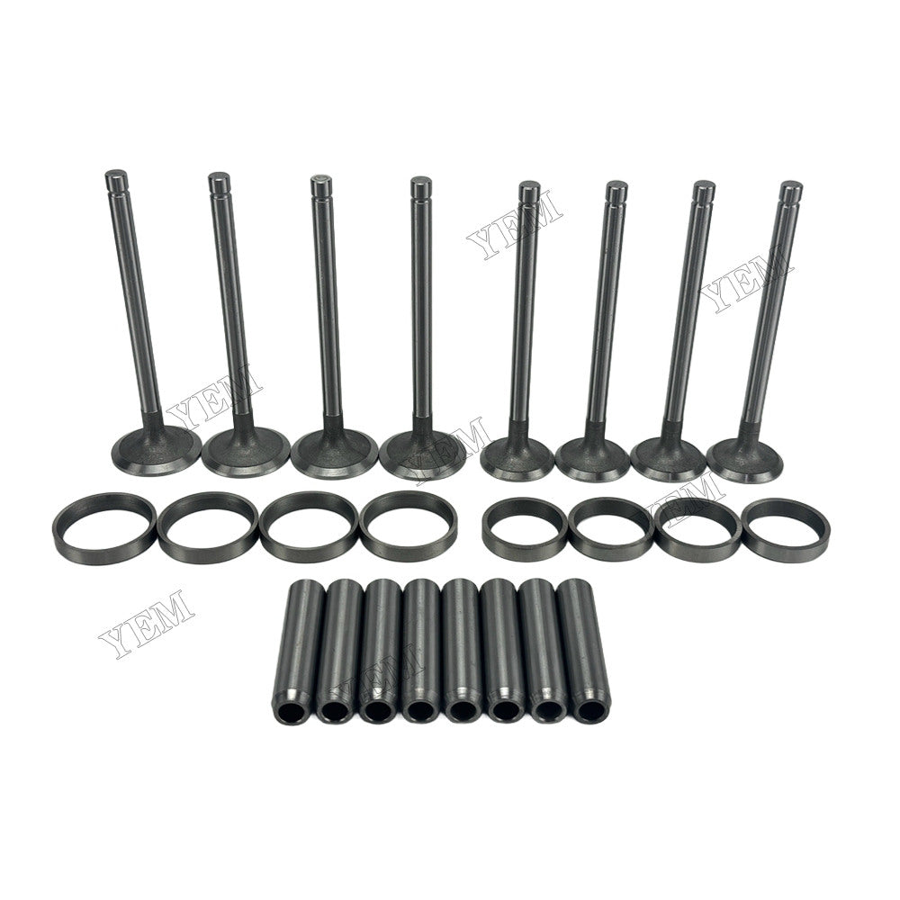 YEM Parts 4105T52 Valve Kit for Dongfanghong Mechanical Spare Parts For Dongfanghong