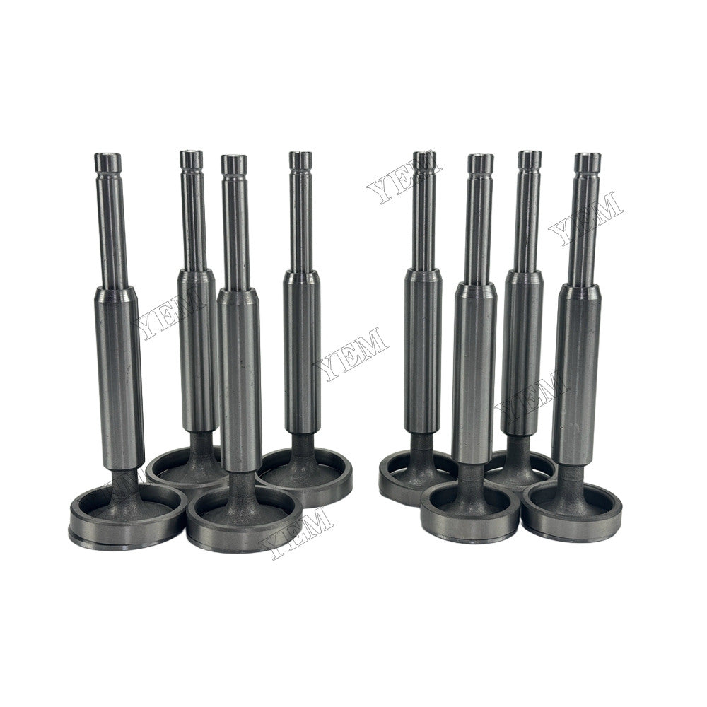 YEM Parts 4105T52 Valve Kit for Dongfanghong Mechanical Spare Parts For Dongfanghong