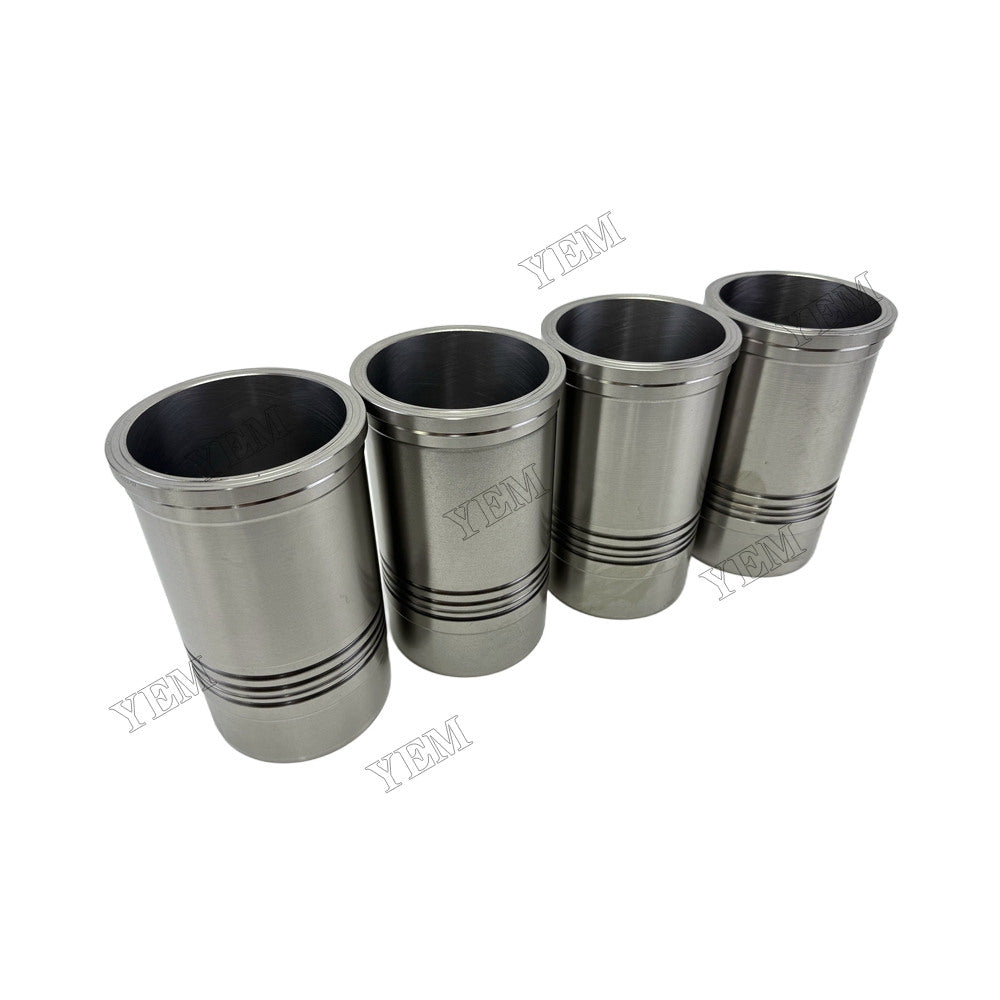 YEM Parts 4105T52 Cylinder Liner for Dongfanghong Mechanical Spare Parts For Dongfanghong