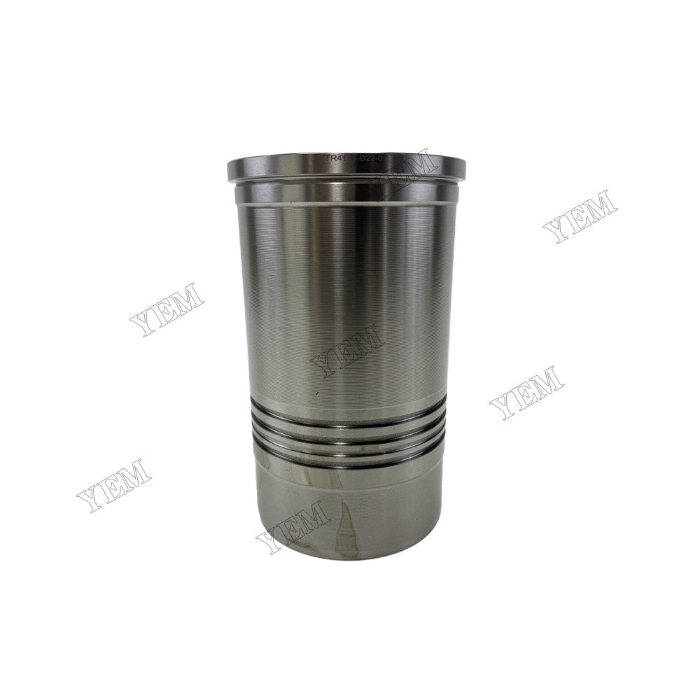 YEM Parts 4105T52 Cylinder Liner for Dongfanghong Mechanical Spare Parts For Dongfanghong