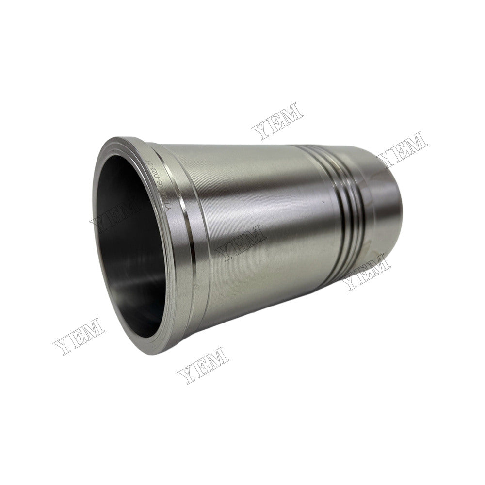 YEM Parts 4105T52 Cylinder Liner for Dongfanghong Mechanical Spare Parts For Dongfanghong