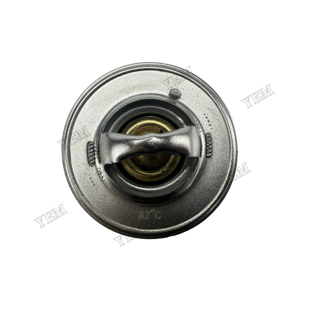 YEM Parts 4105T52 Thermostat for Dongfanghong Mechanical Spare Parts For Dongfanghong