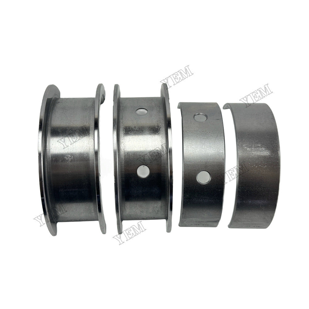 YEM Parts LR410 Main Bearing With Thrust Washer LR020041 for Dongfanghong Parts