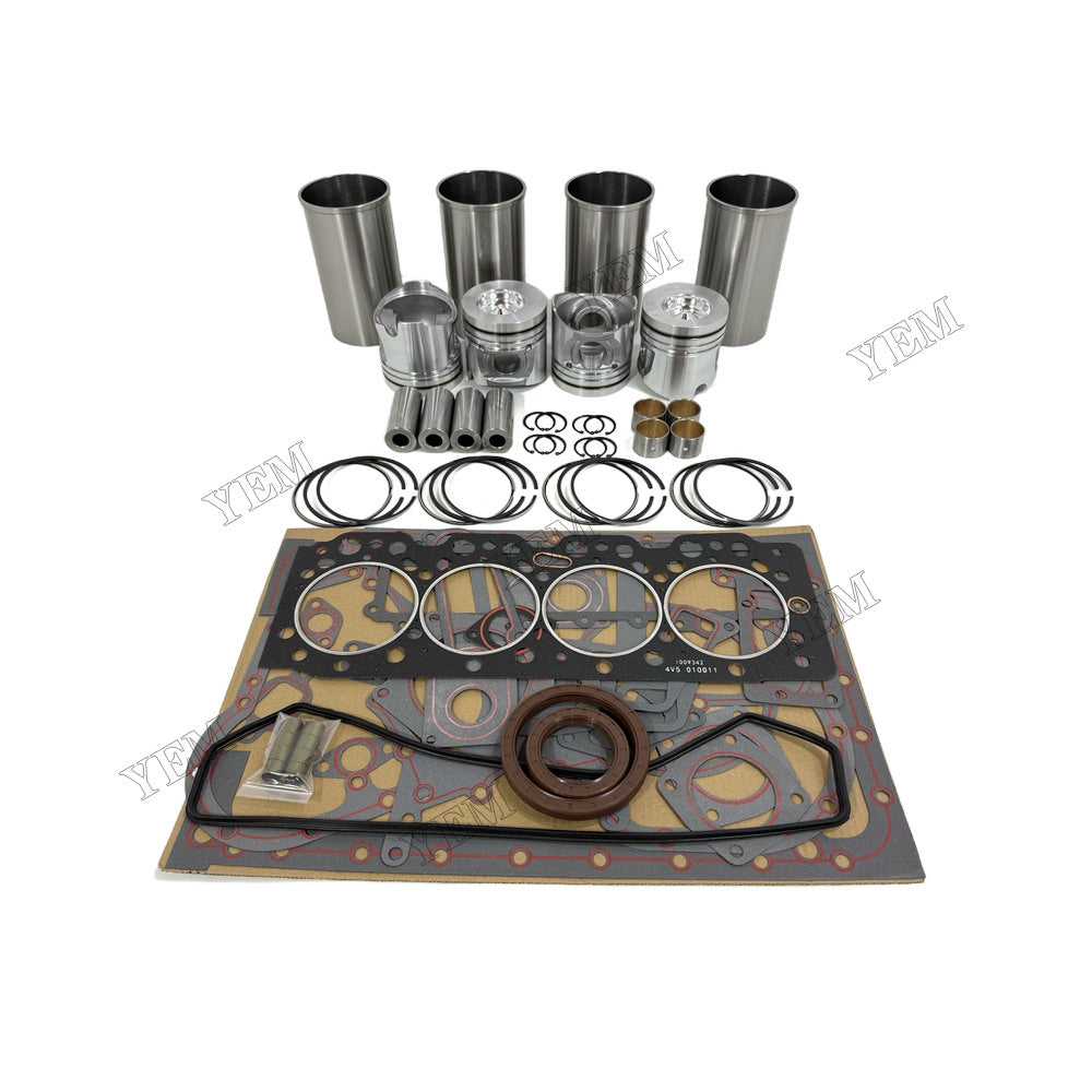 YEM Parts LR4V5-23 Overhaul Kit With Gasket Set for Dongfanghong Mechanical Spare Parts