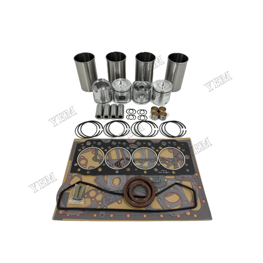 YEM Parts LR4V5-23 Overhaul Kit With Gasket Set for Dongfanghong Mechanical Spare Parts For Dongfanghong
