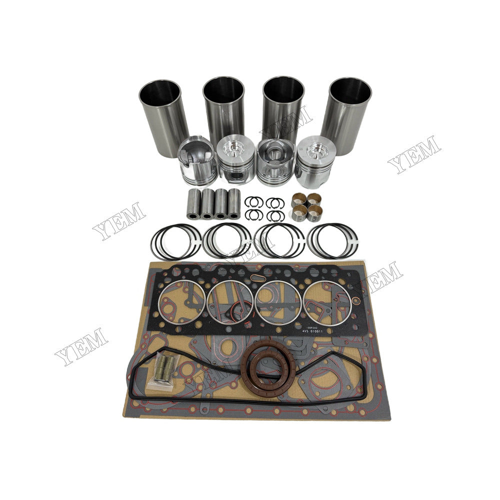 YEM Parts LR4V5-23 Overhaul Kit With Gasket Set for Dongfanghong Mechanical Spare Parts For Dongfanghong