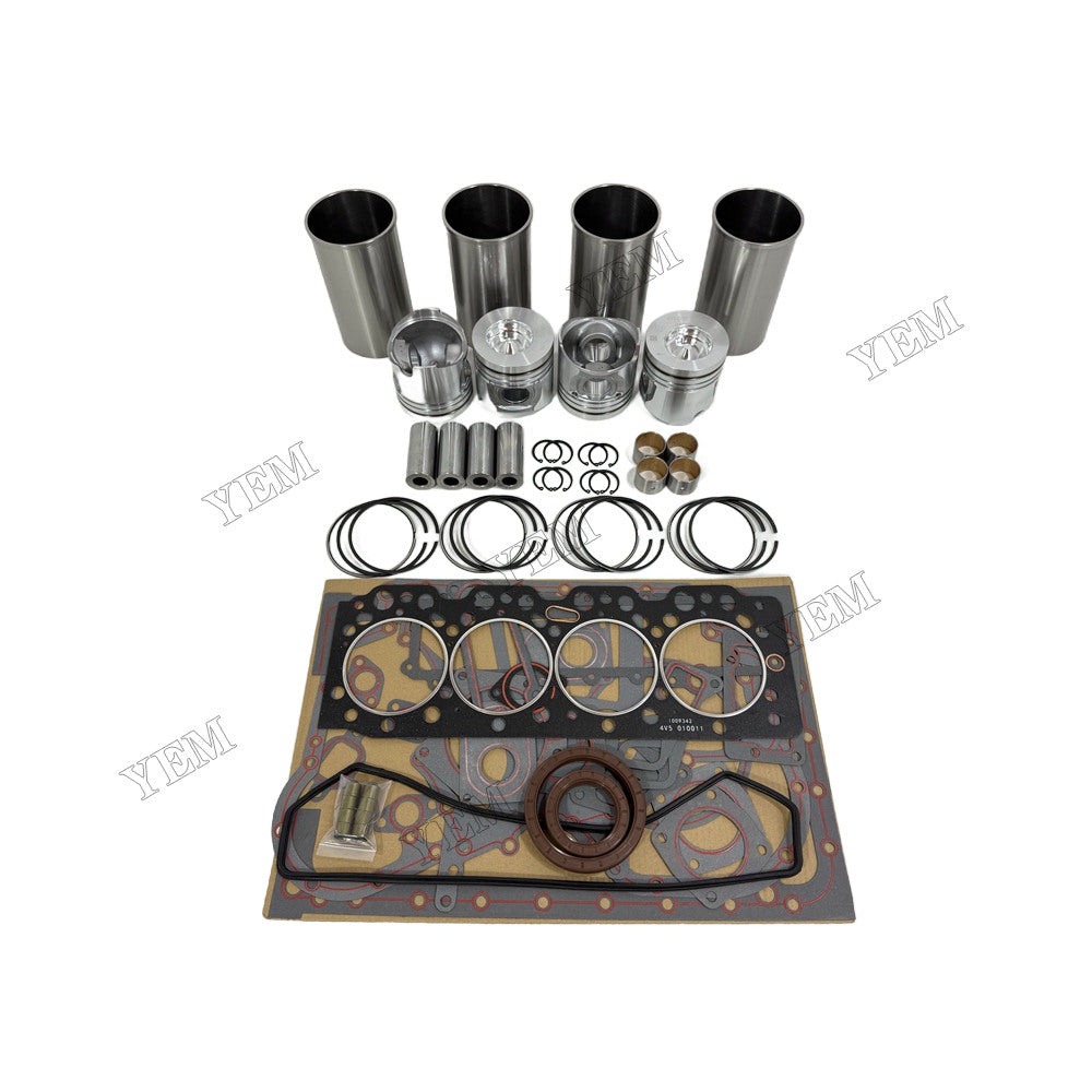 YEM Parts LR4V5-23 Overhaul Kit With Gasket Set for Dongfanghong Mechanical Spare Parts For Dongfanghong