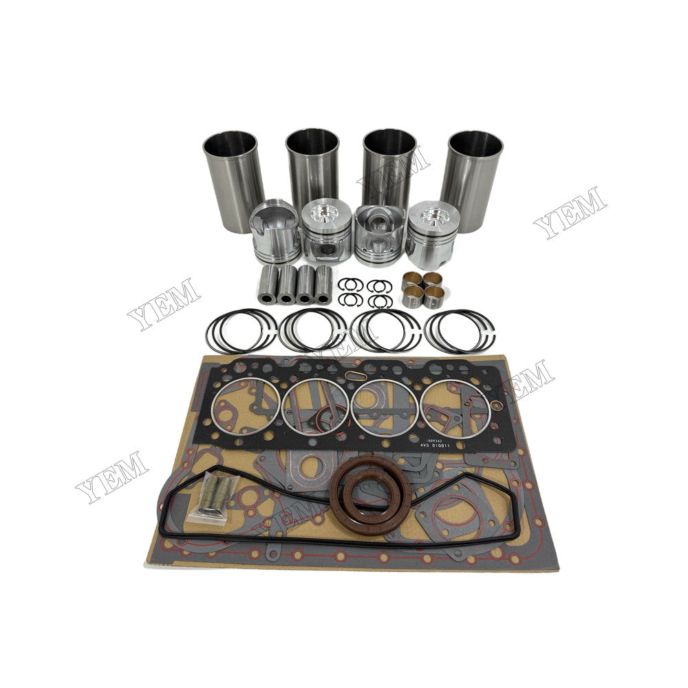 YEM Parts LR4V5-23 Overhaul Kit With Gasket Set for Dongfanghong Mechanical Spare Parts For Dongfanghong