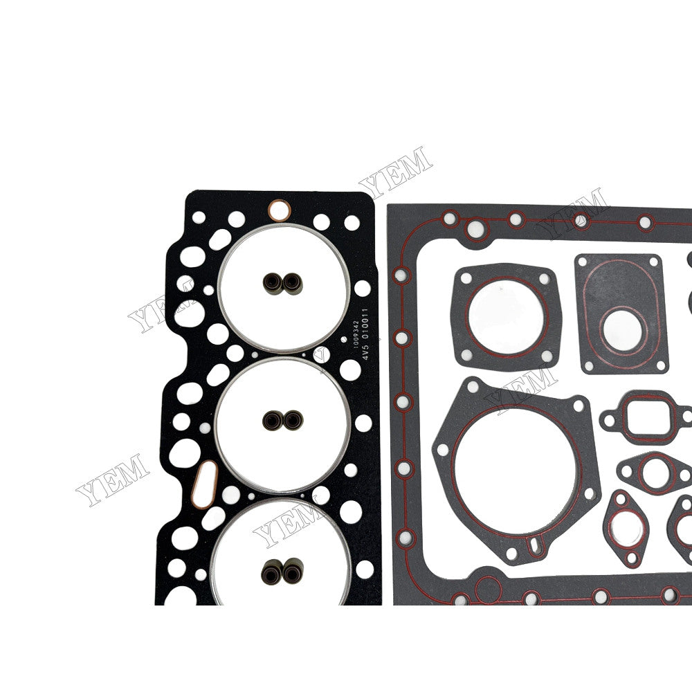 YEM Parts LR4V5-23 Full Gasket Kit for Dongfanghong Mechanical Spare Parts