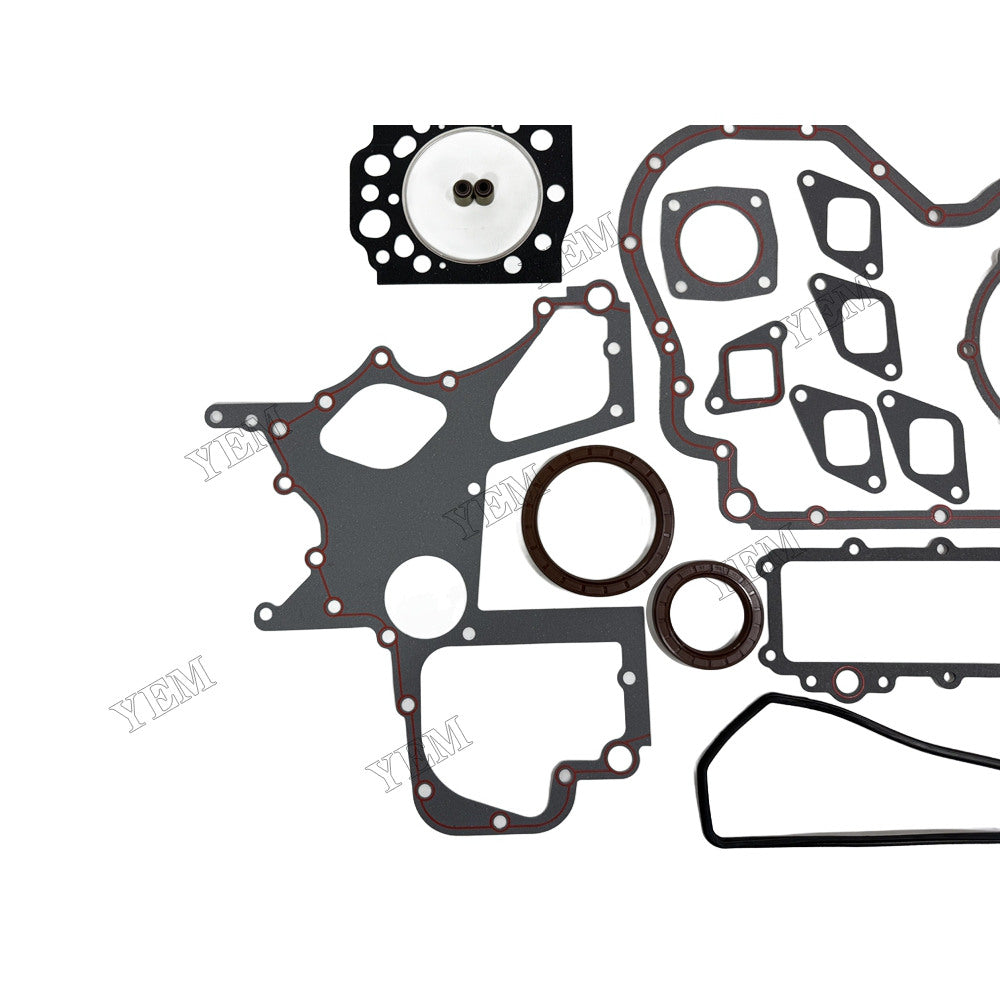 YEM Parts LR4V5-23 Full Gasket Kit for Dongfanghong Mechanical Spare Parts