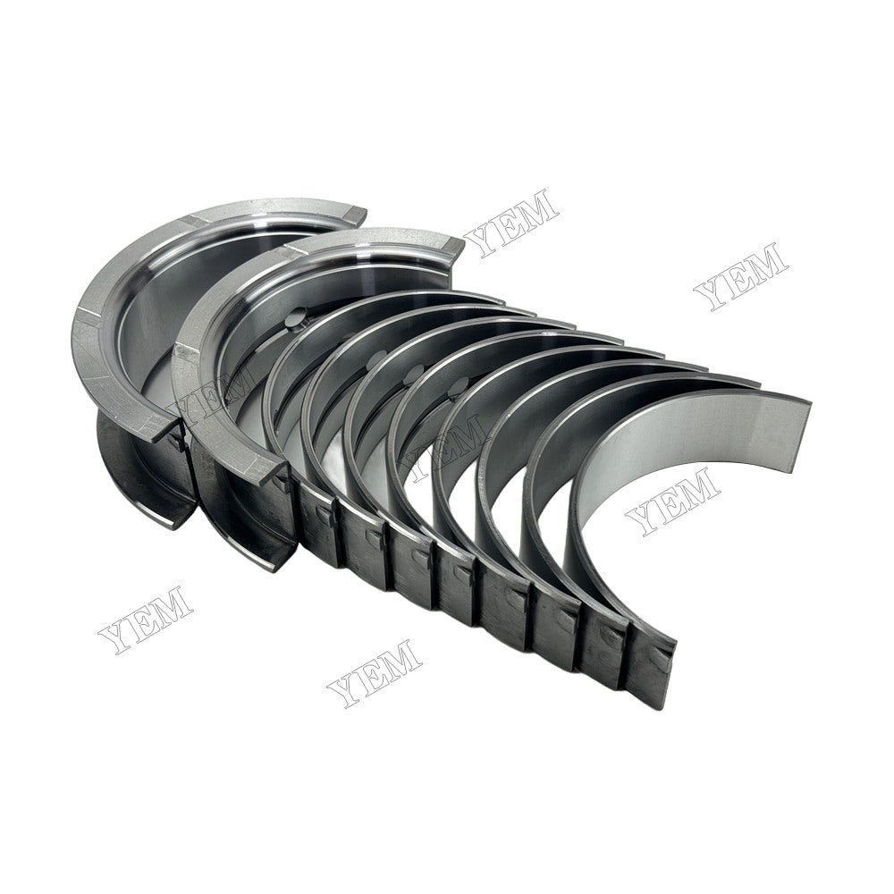 YEM Parts LR4V5-23 Main Bearing With Thrust Washer LR020041 for Dongfanghong Parts For Dongfanghong
