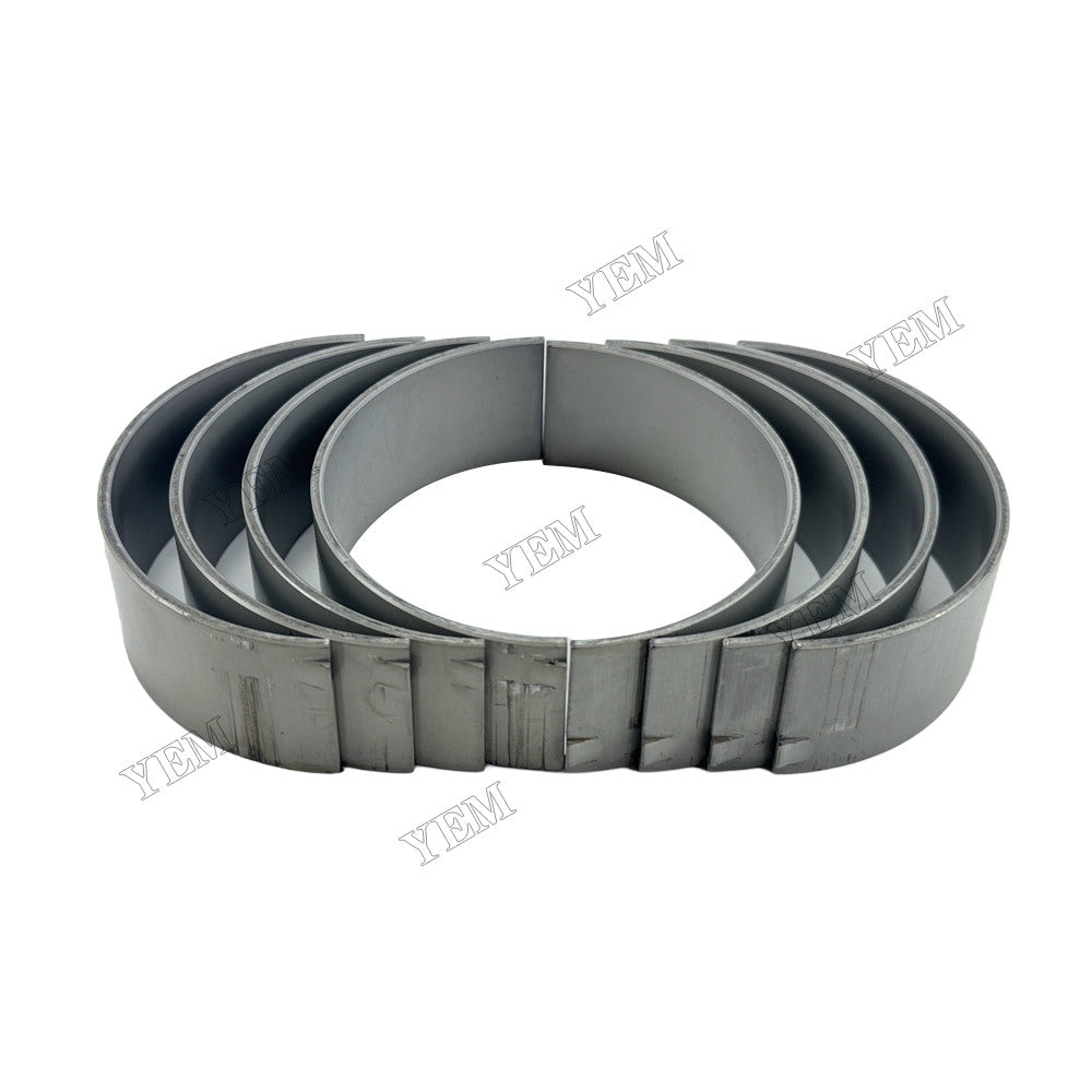 YEM Parts LR4V5-23 Connecting Rod Bearing RZ050005 for Dongfanghong Mechanical Spare Parts For Dongfanghong
