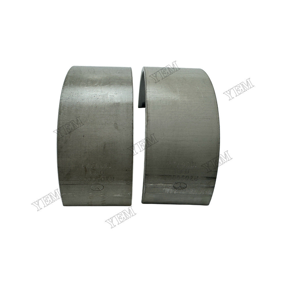 YEM Parts LR4V5-23 Connecting Rod Bearing RZ050005 for Dongfanghong Mechanical Spare Parts For Dongfanghong