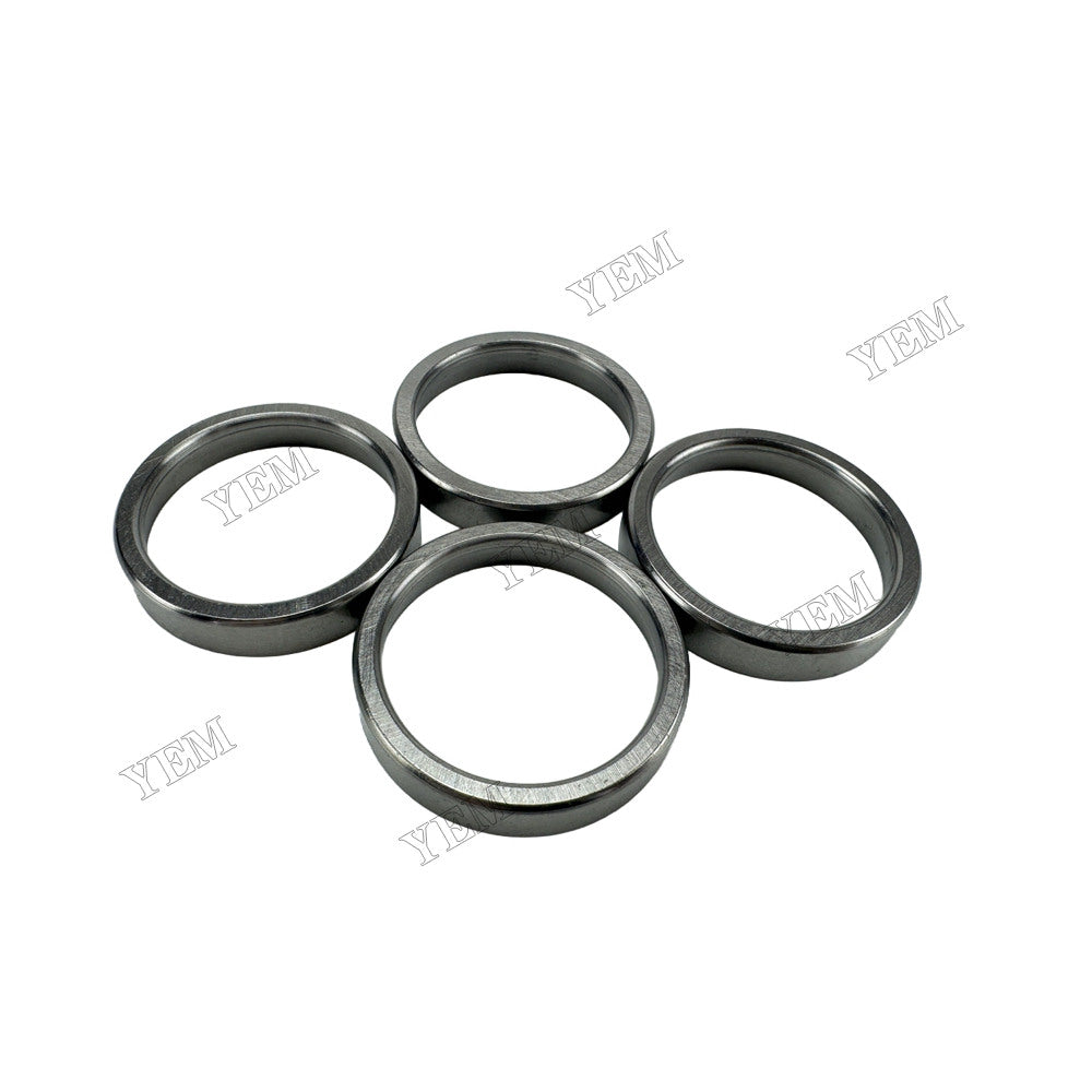 YEM Parts LR4V5-23 Exhaust Valve Seat for Dongfanghong Mechanical Spare Parts For Dongfanghong