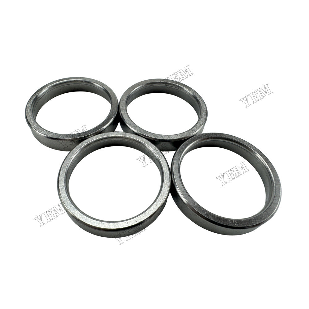 YEM Parts LR4V5-23 Exhaust Valve Seat for Dongfanghong Mechanical Spare Parts For Dongfanghong