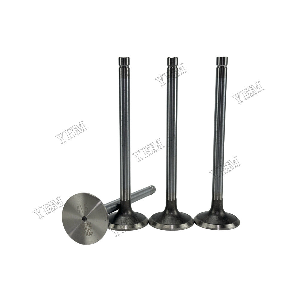 YEM Parts LR4V5-23 Exhaust Valve for Dongfanghong Mechanical Spare Parts