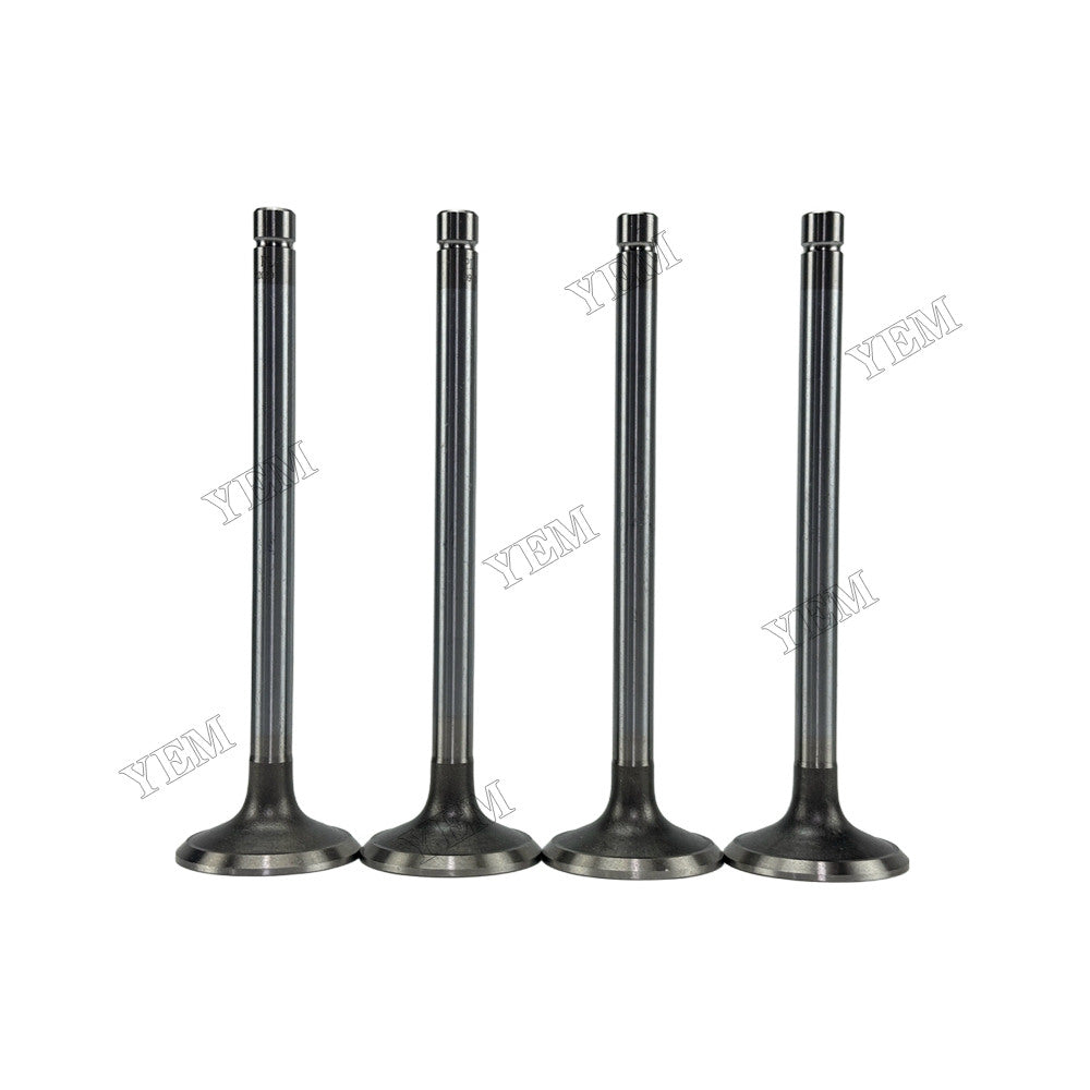 YEM Parts LR4V5-23 Exhaust Valve for Dongfanghong Mechanical Spare Parts For Dongfanghong