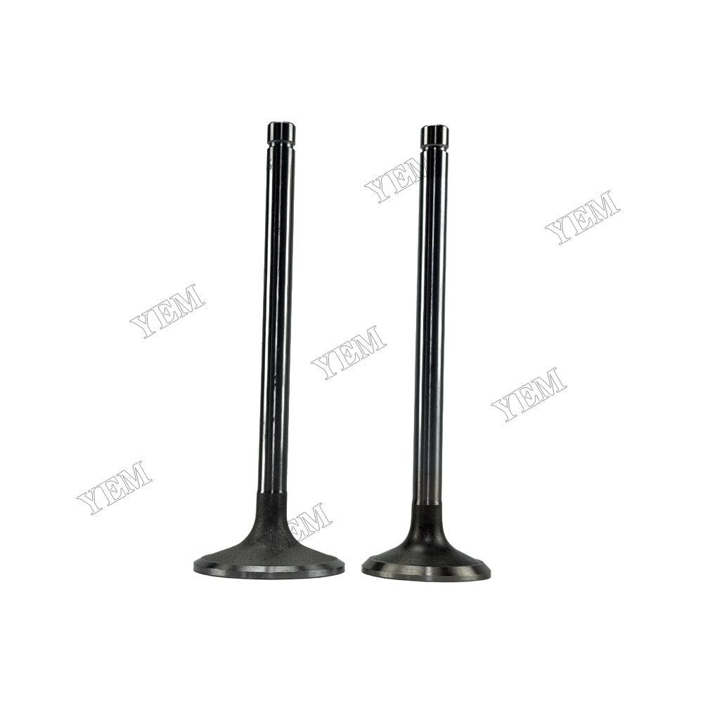YEM Parts LR4V5-23 Intake & Exhaust Valves for Dongfanghong Mechanical Spare Parts