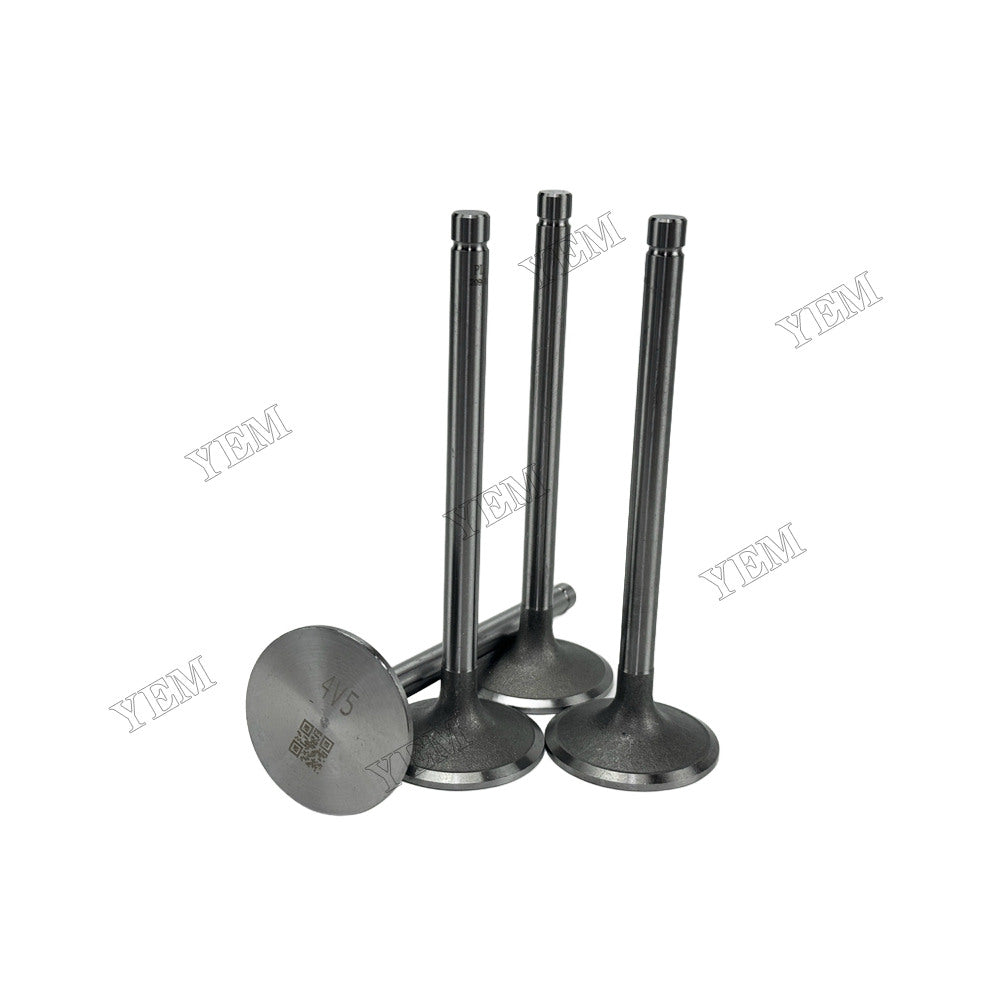 YEM Parts LR4V5-23 Intake Valve for Dongfanghong Mechanical Spare Parts
