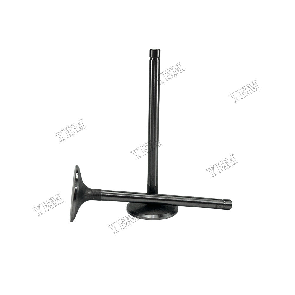 YEM Parts LR4V5-23 Intake Valve for Dongfanghong Mechanical Spare Parts