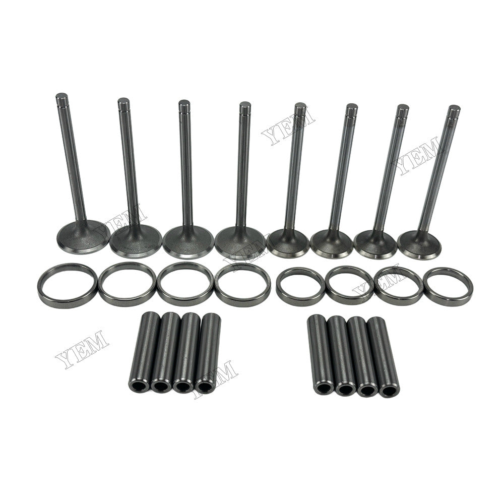 YEM Parts LR4V5-23 Valve Kit for Dongfanghong Mechanical Spare Parts