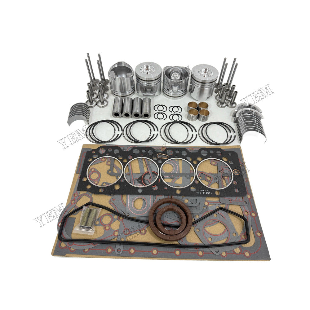 YEM Parts LR4V5-23 Overhaul Rebuild Kit for Dongfanghong Mechanical Spare Parts For Dongfanghong
