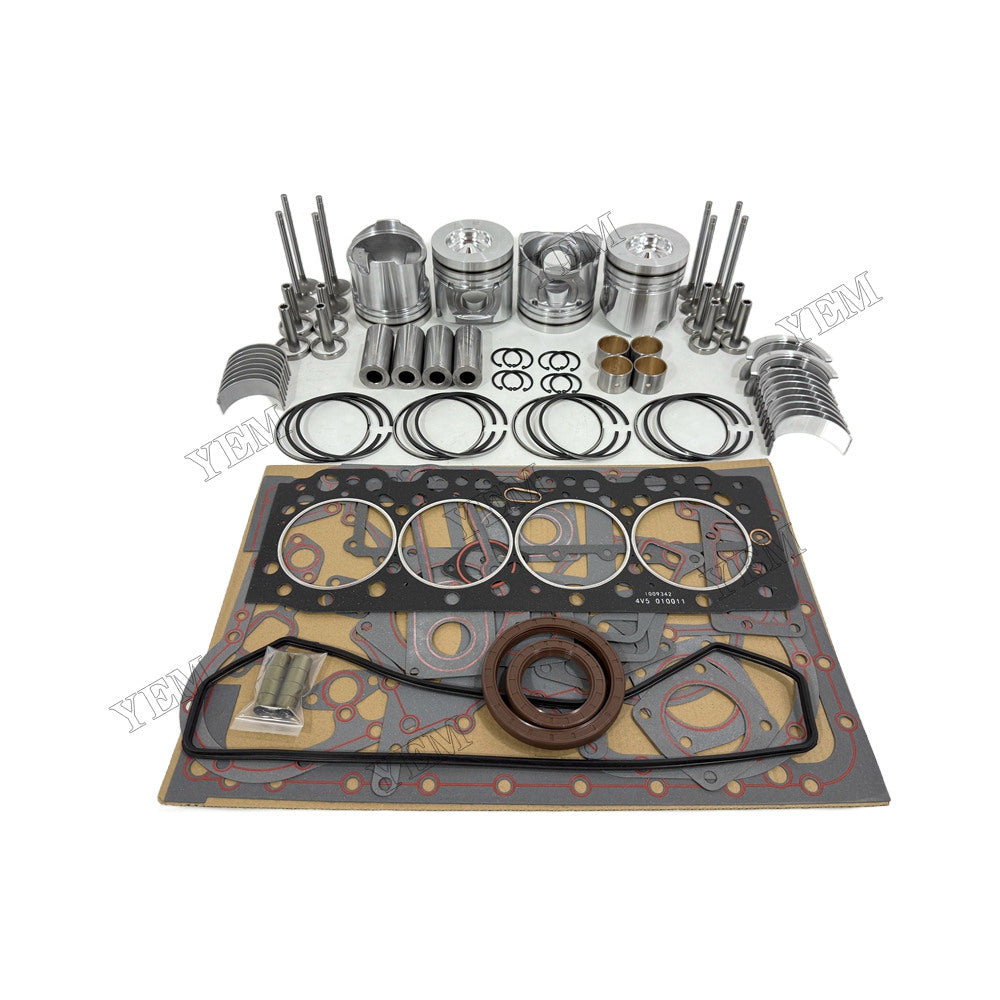 YEM Parts LR4V5-23 Overhaul Rebuild Kit for Dongfanghong Mechanical Spare Parts For Dongfanghong