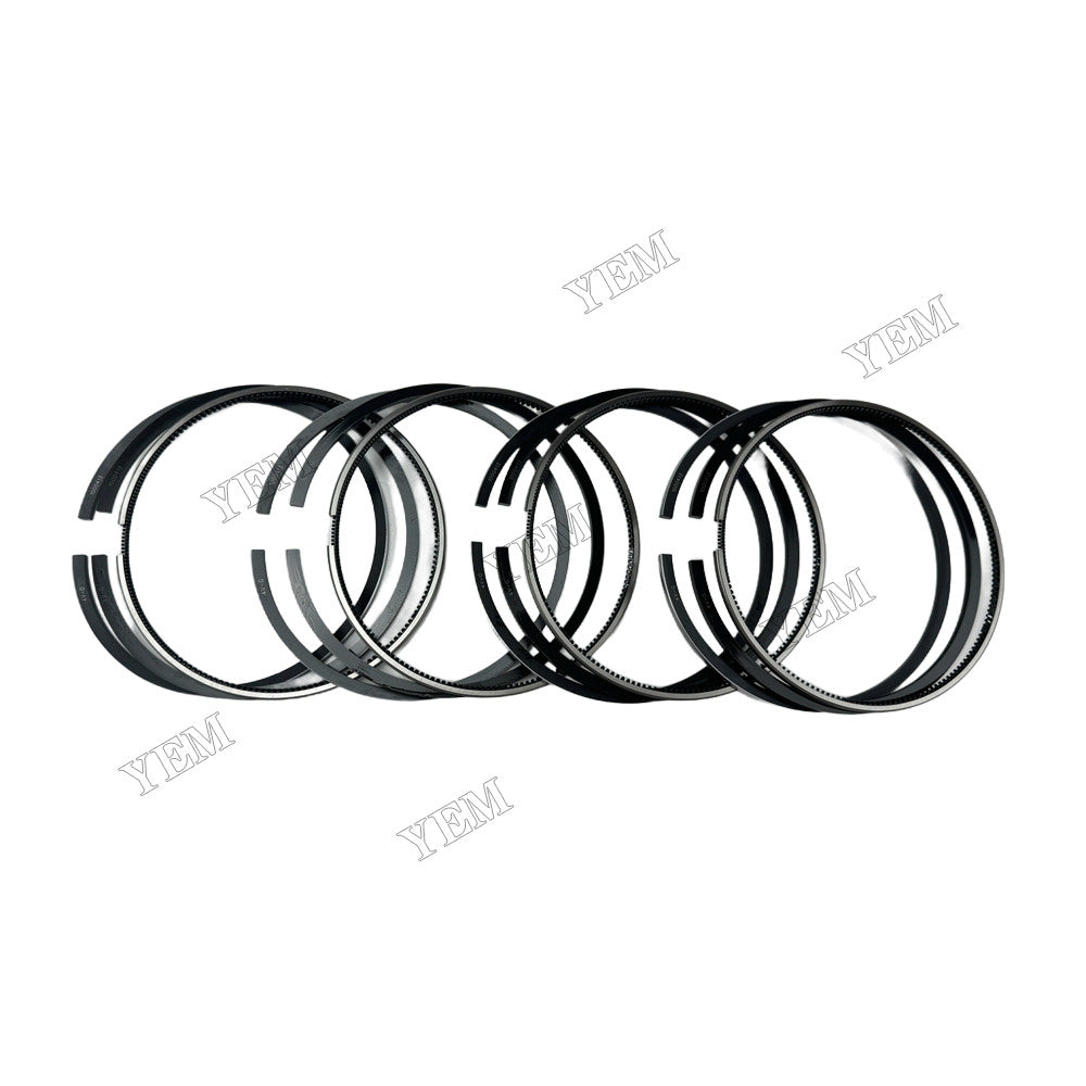 YEM Parts LR4V5-23 Piston Rings Set for Dongfanghong Mechanical Spare Parts